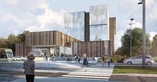 Archives départementales du Loiret