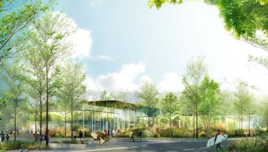 Centre Aqua Ludique Orléans