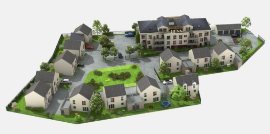 Lotissement "Les Narcisses" - Saran