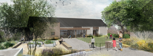 Centre de Loisirs La Chaussée Saint Victor