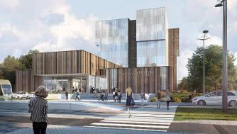 Archives départementales du Loiret