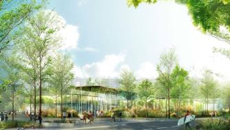 Centre Aqua Ludique Orléans