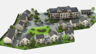 Lotissement "Les Narcisses" - Saran