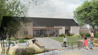 Centre de Loisirs La Chaussée Saint Victor