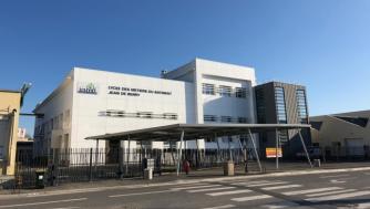 Restructuration et extension du Lycée Jean de BERRY - Bourges (18)