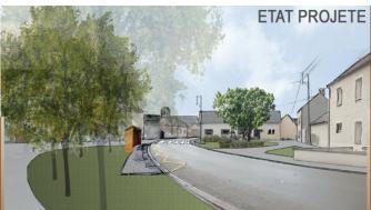 Opération 'Coeur de Village'