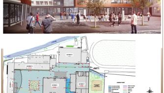 Lycée Jean de Berry