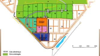 centre de traitement et de stockage