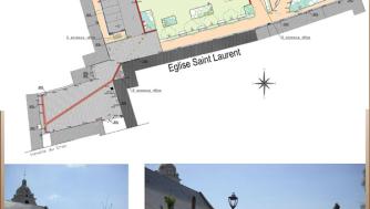 REAMENAGEMENT DE PLACE