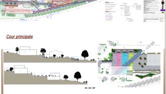 Collège Francine Leca