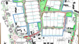 ZAC du Quartier de Beaulieu